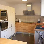 Baarsen 30 Semesterbostad