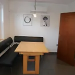 Baarsen 30 Semesterbostad *
