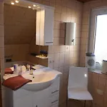Baarsen 30 Semesterbostad Bad Pyrmont