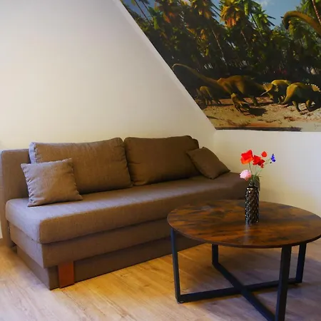 Baarsen 30 Bad Pyrmont