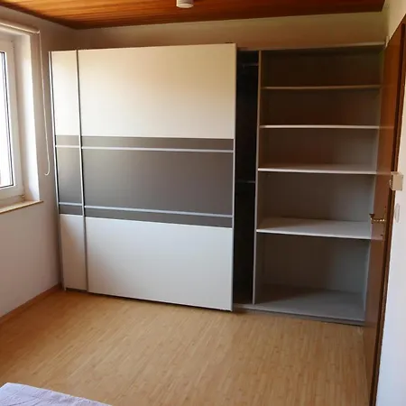 Semesterbostad Baarsen 30 Bad Pyrmont