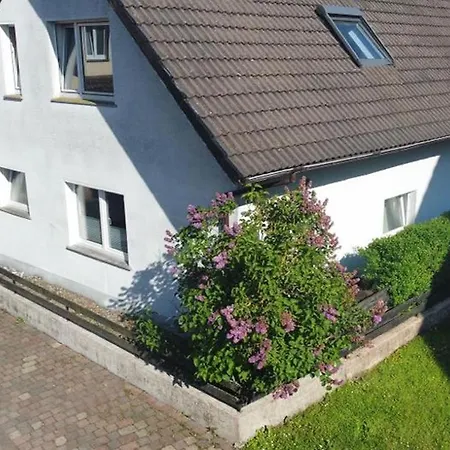 Baarsen 30 バート・ピルモント