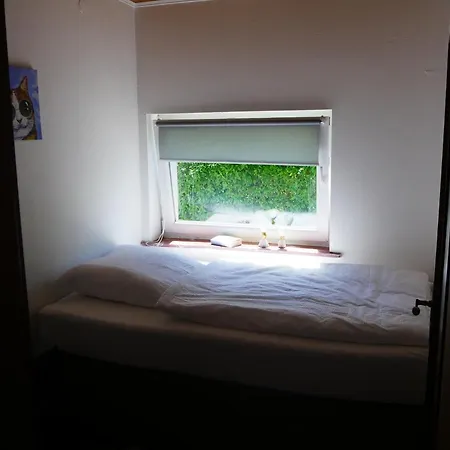 Semesterbostad Baarsen 30 Bad Pyrmont