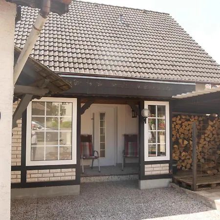 Baarsen 30 * Bad Pyrmont