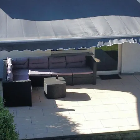 Baarsen 30 Semesterbostad Bad Pyrmont