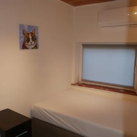 Baarsen 30 Semesterbostad Bad Pyrmont