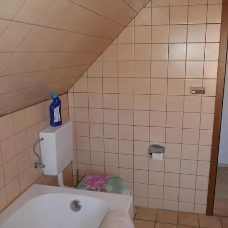 Baarsen 30 Semesterbostad *