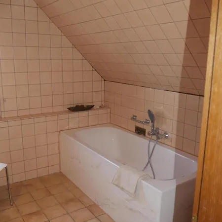 Semesterbostad Baarsen 30 Bad Pyrmont