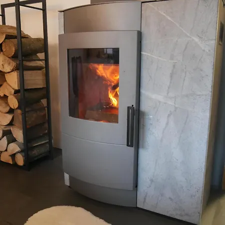 Semesterbostad Baarsen 30