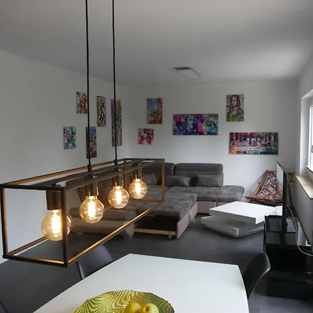 別荘 Baarsen 30 バート・ピルモント