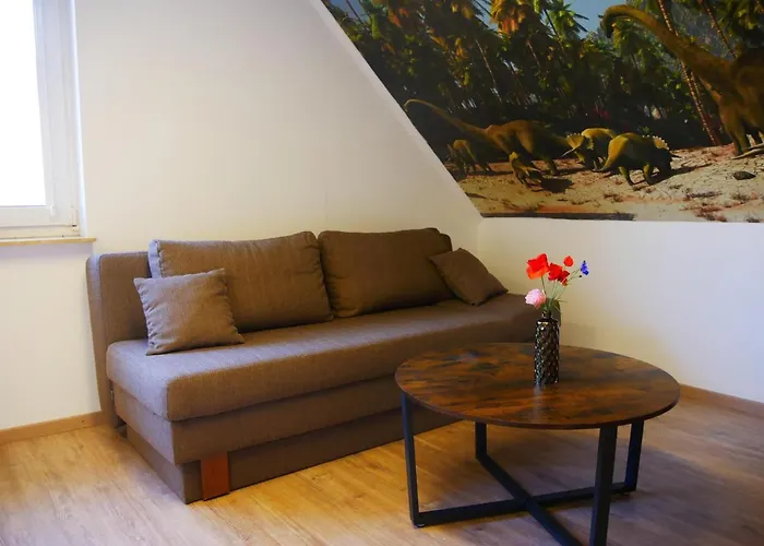 Baarsen 30 バート・ピルモント