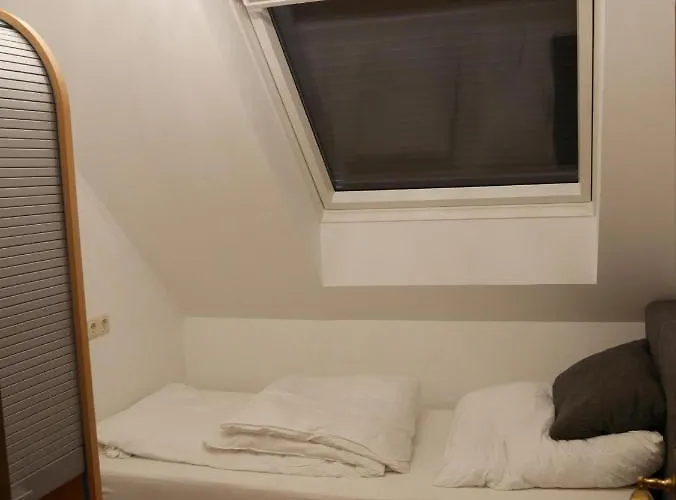 Baarsen 30 Bad Pyrmont