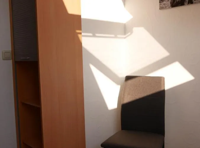 別荘 Baarsen 30 バート・ピルモント