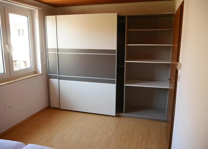 Nyaraló Baarsen 30 Bad Pyrmont