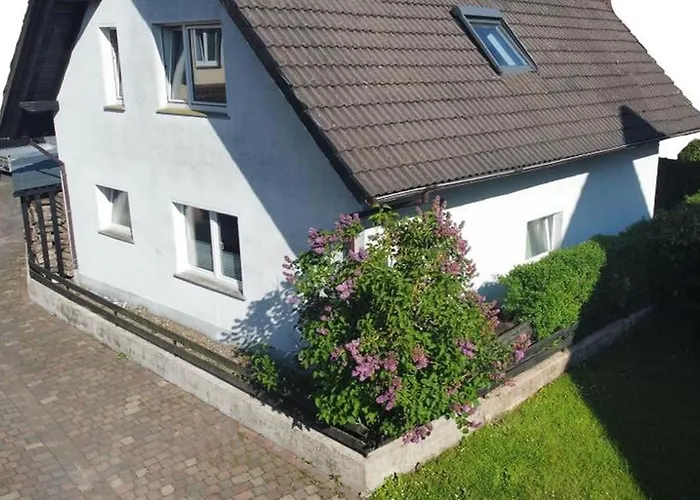 Baarsen 30 バート・ピルモント