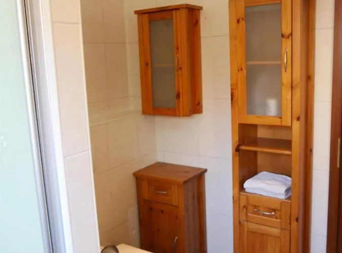 Baarsen 30 Nyaraló *