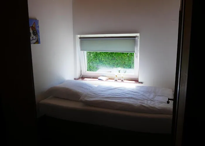 別荘 Baarsen 30 バート・ピルモント