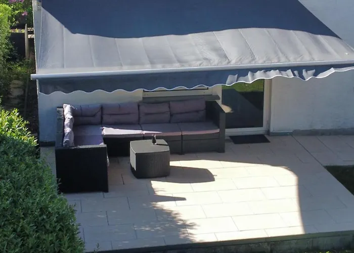 Baarsen 30 Nyaraló Bad Pyrmont