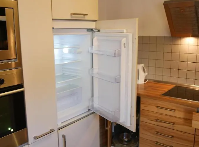 Baarsen 30 バート・ピルモント