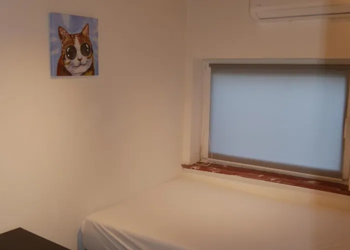 Baarsen 30 Nyaraló Bad Pyrmont