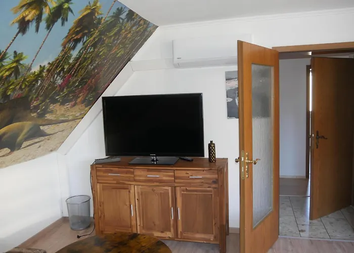 Baarsen 30 バート・ピルモント