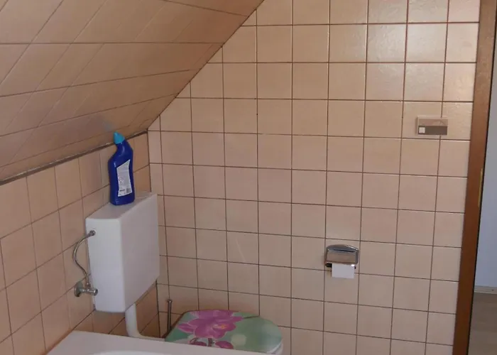 Baarsen 30 Nyaraló *