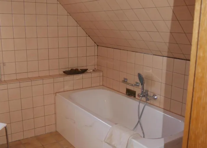 Nyaraló Baarsen 30 Bad Pyrmont