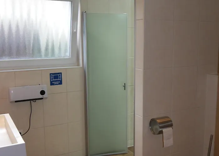 Nyaraló Baarsen 30 *