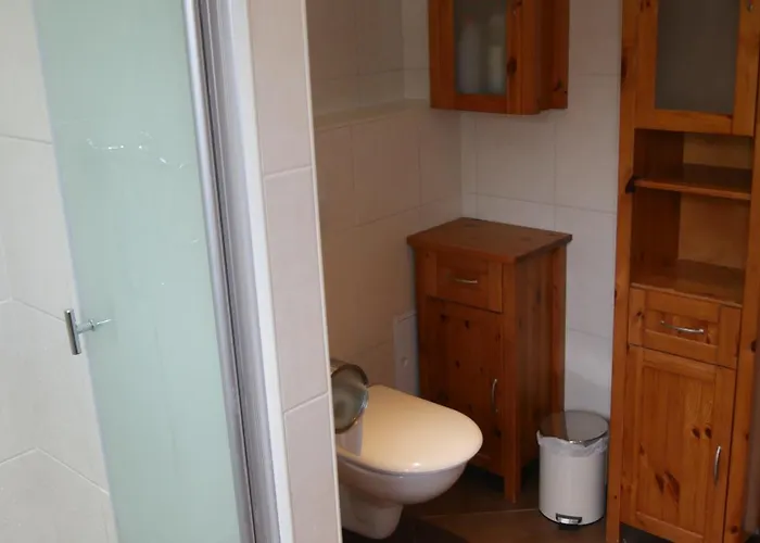 Baarsen 30 別荘 バート・ピルモント